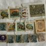 Vintage southern Europe stamp bundle from 1906 onwards Image 4