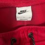 Nike red tracksuit bottoms Image 2
