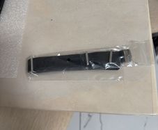 Omega nato strap