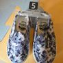 Size 5, Brand-New OshKosh B'gosh Slip On Shoes Image 10