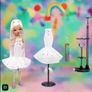Rainbow High Holiday Edition Collector Doll- Roxie Grand Image 10