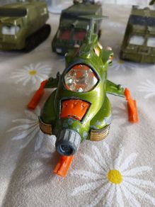 Gerry Anderson Dinky