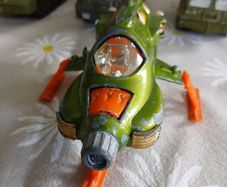 Gerry Anderson Dinky