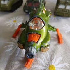 Gerry Anderson Dinky