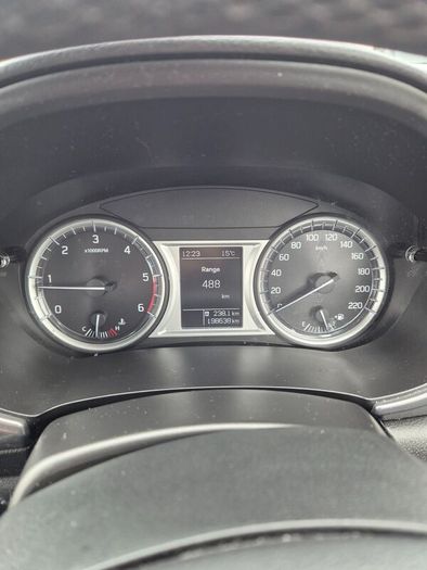 Suzuki Vitara 2016 GLX Top Spec with new NCT