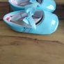 Spanish style baby shoes New Image 2