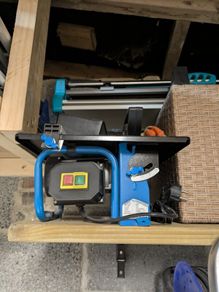 Tiling Tools