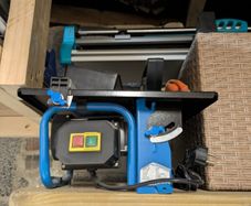 Tiling Tools