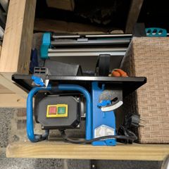 Tiling Tools
