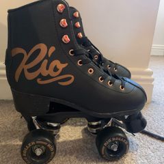 Roller Skates