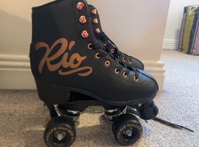 Roller Skates