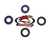 Wheel Bearing Front & Seal Kit Allballs 25-1112 Honda  Trx250r 86-87