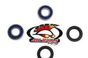Wheel Bearing Front &amp; Seal Kit Allballs 25-1112 Honda  Trx250r 86-87