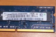 Sk Hynix 4gb Ddr3 Laptop Ram So-dimm Memory
