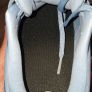 Asics trainers brand new and purchased in the last 2 weeks. Worn once but have no receipt to return.   Size: UK 9, EUR 44, US 10 Image 8