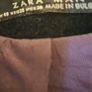 Mens black velvet jacket Image 4