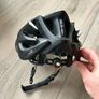 KASK Mojito Bike helmet, Black Image 4