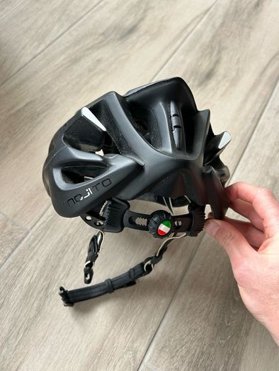 KASK Mojito Bike helmet, Black