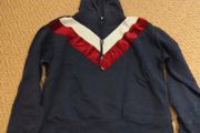 Sandro hoody