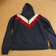 Sandro hoody