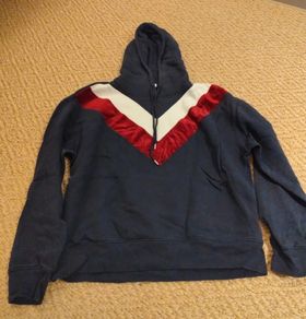 Sandro hoody