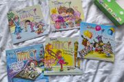 fancy Nancy books