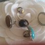 Fab Chunky Costume Rings Image 2