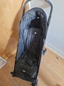 stroller joie