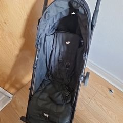 stroller joie