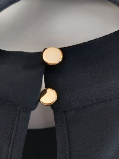 BNWT Black top