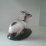 Ceramic Deer Image 4