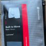 Lululemon Performance Boxer shorts Luxtreme built to move size S BNIb Image 2