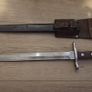 Swiss Bayonet Image 2