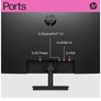HP 24 Inch FHD Monitor Image 9