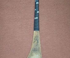 Hurley GAA L Ash Go Leor 28 inch Masita  Grip used condition