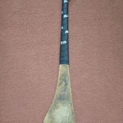 Hurley GAA L Ash Go Leor 28 inch Masita  Grip used condition