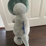 Dinosaur Soft Toy with Extendable Legs Image 3