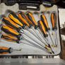 screwdriver set Image 2