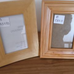 picture frames