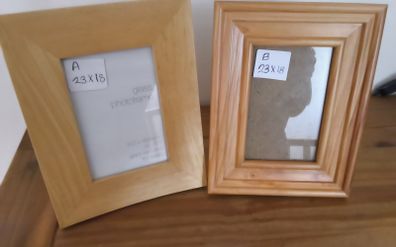 picture frames