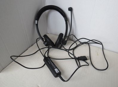 Sennheiser Impact Sc60 Ml Headset