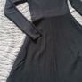 Black Dress. Size 8 Image 3