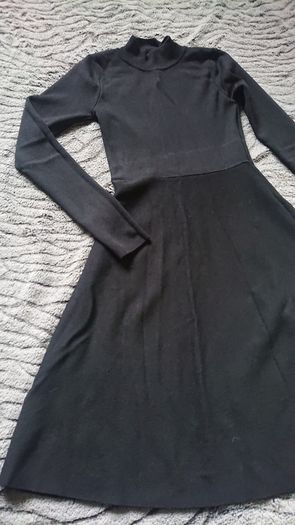 Black Dress. Size 8