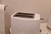 Morphy Richards Toaster