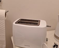 Morphy Richards Toaster