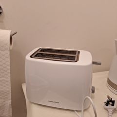 Morphy Richards Toaster