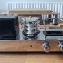 Logic3 Valve 80 iPod Dock  Review stereo tube amplifier hifi Image 5