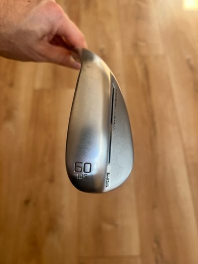 Titleist Vokey SM9 60 Degree Wedge