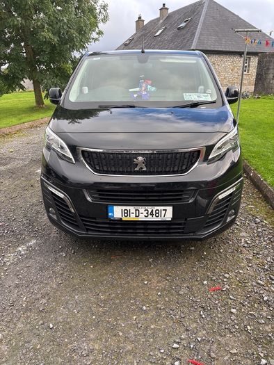 peugeot expert