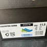 New Saucony Azura Image 4